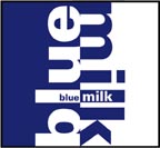 Blue Milk
